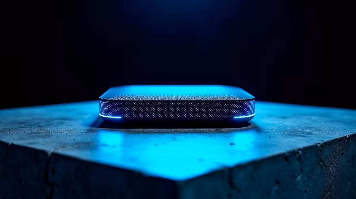 When does latency become a bottleneck in mesh buying signals