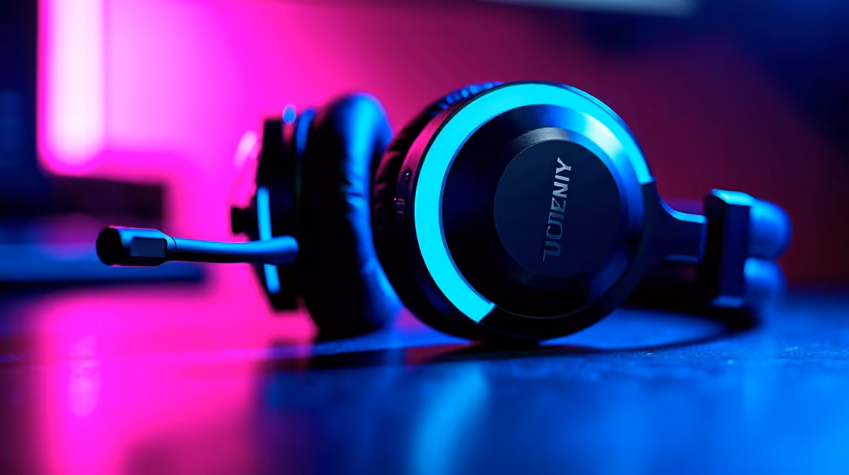 When does microphone quality become a buying signals