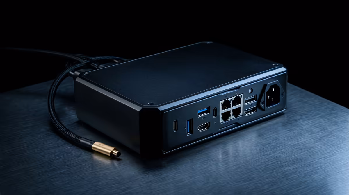 When does modular cables become a bottleneck buying signals