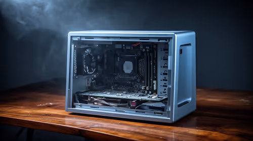When does upgrading an old SA PC become throwing good money after bad?
