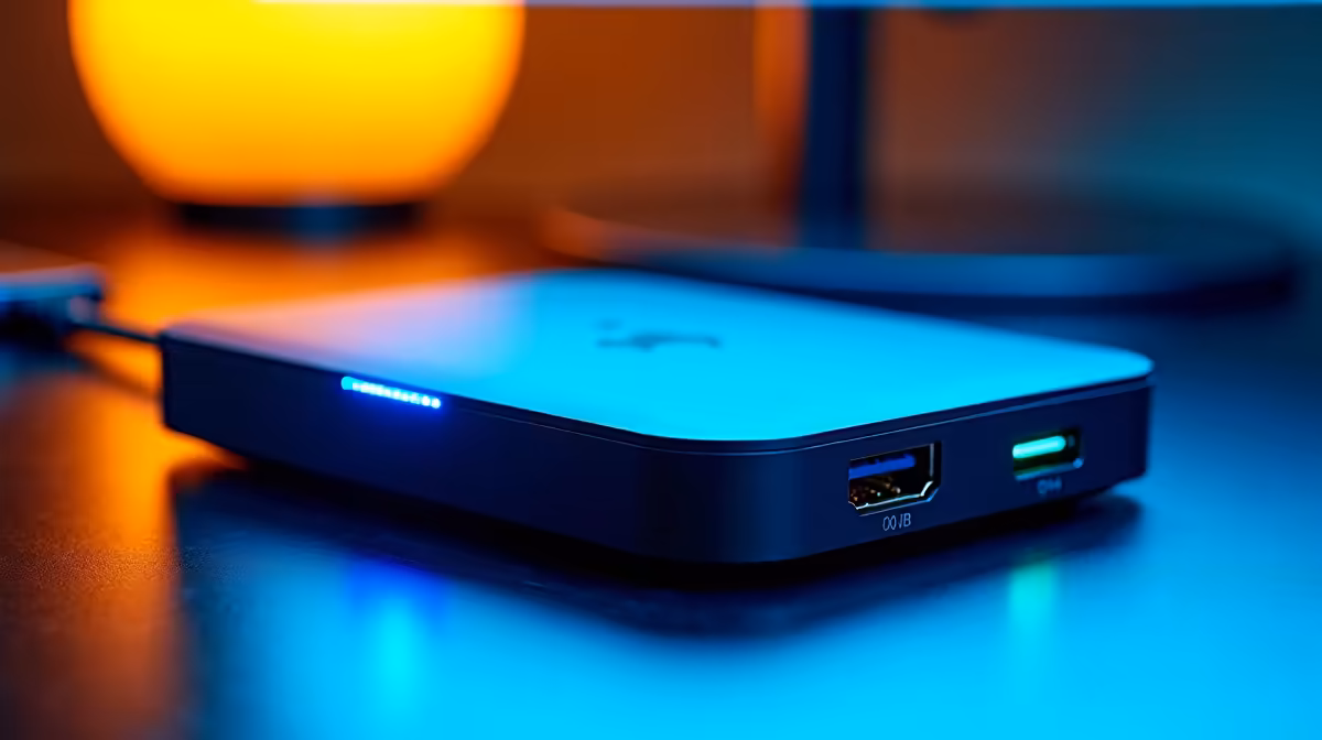 When does USB-C power delivery become a buying signals
