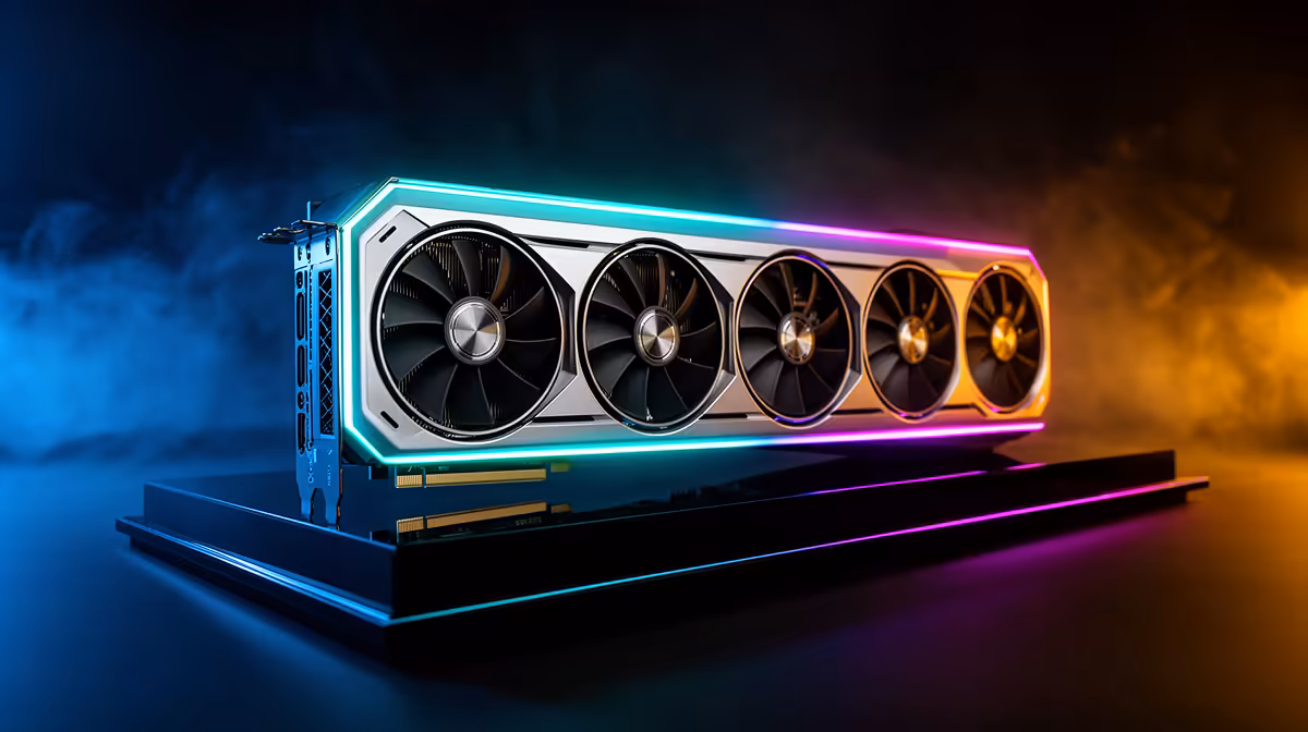 When Is 430mm GPU Clearance Worth It for SA Gamers