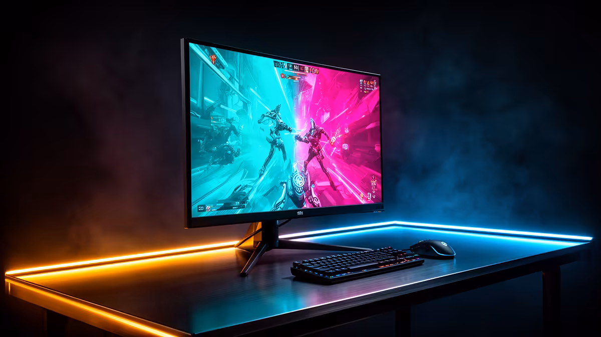 When Is a 250Hz FreeSync Premium Worth It in SA