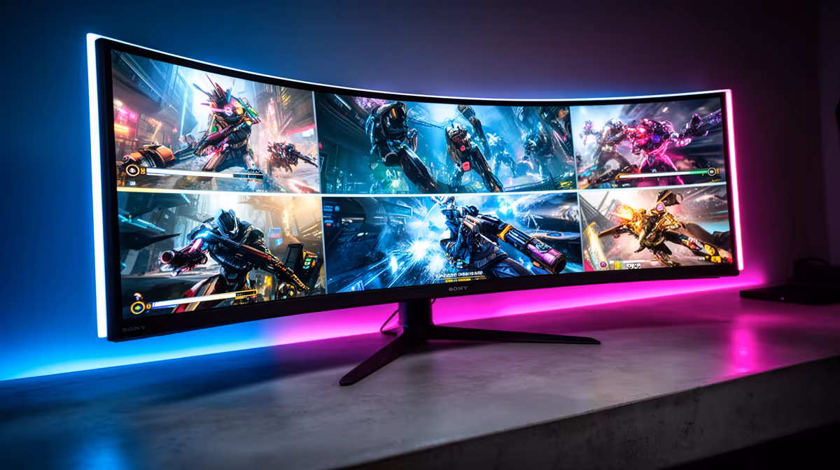 When Is a G-Sync Compatible and FreeSync Premium Pro