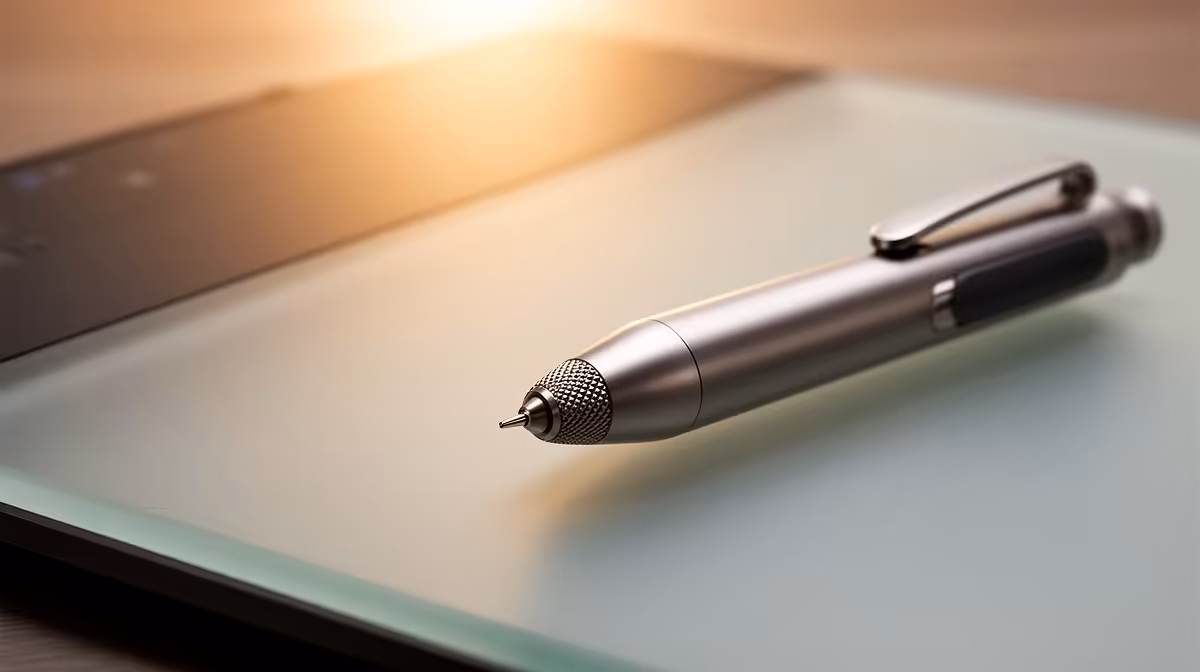 When Is a Paper-Like Active Pen Worth the Extra Cost