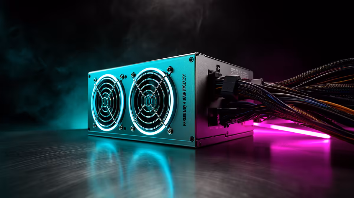 PCIe Gen 5.1 PSU Worth the Extra Cost for South African