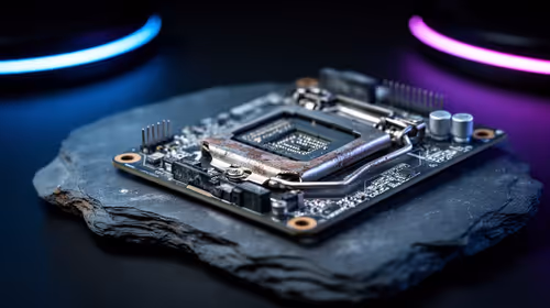 When is a single-part upgrade blocked because your SA PC's socket is dead?
