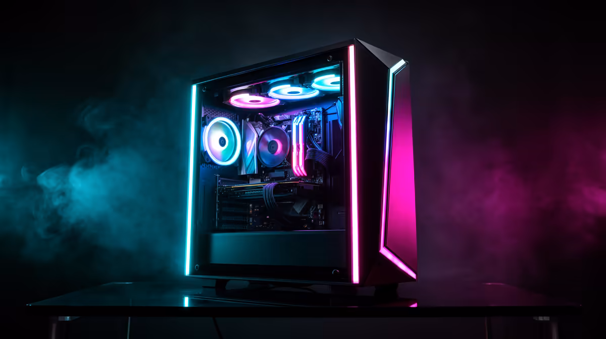 When Is an EATX TG Case Worth the Extra Cost for SA