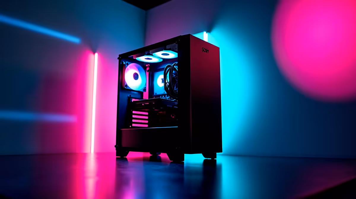 Best Time to Buy a Gaming PC in South Africa