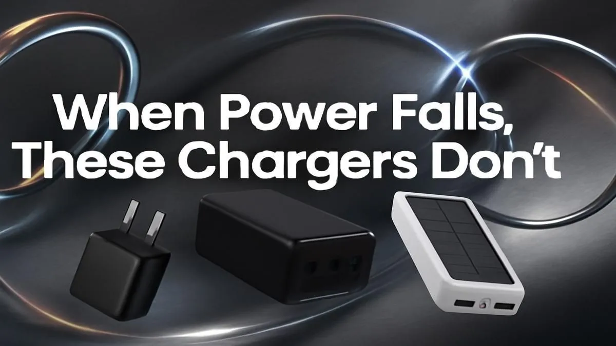 Uninterrupted Power Solutions