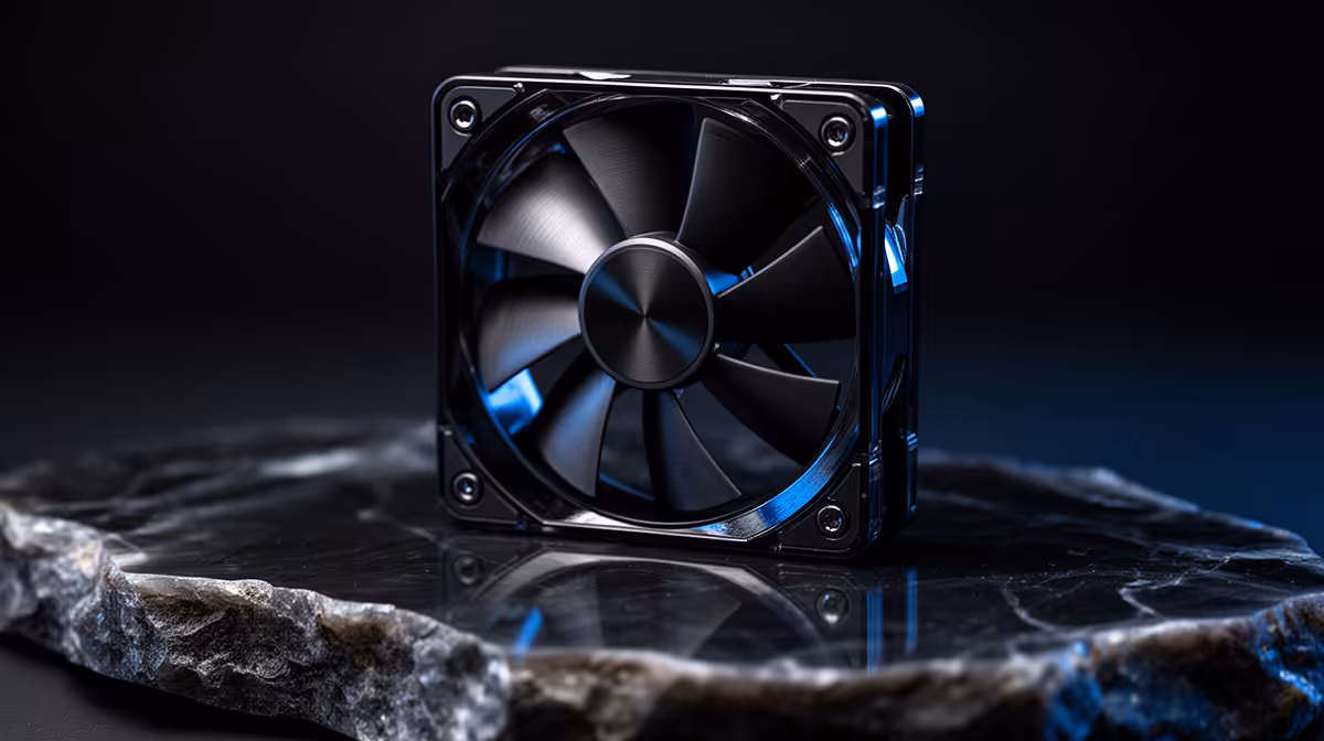 When premium case fans are worth it for clean buying signals