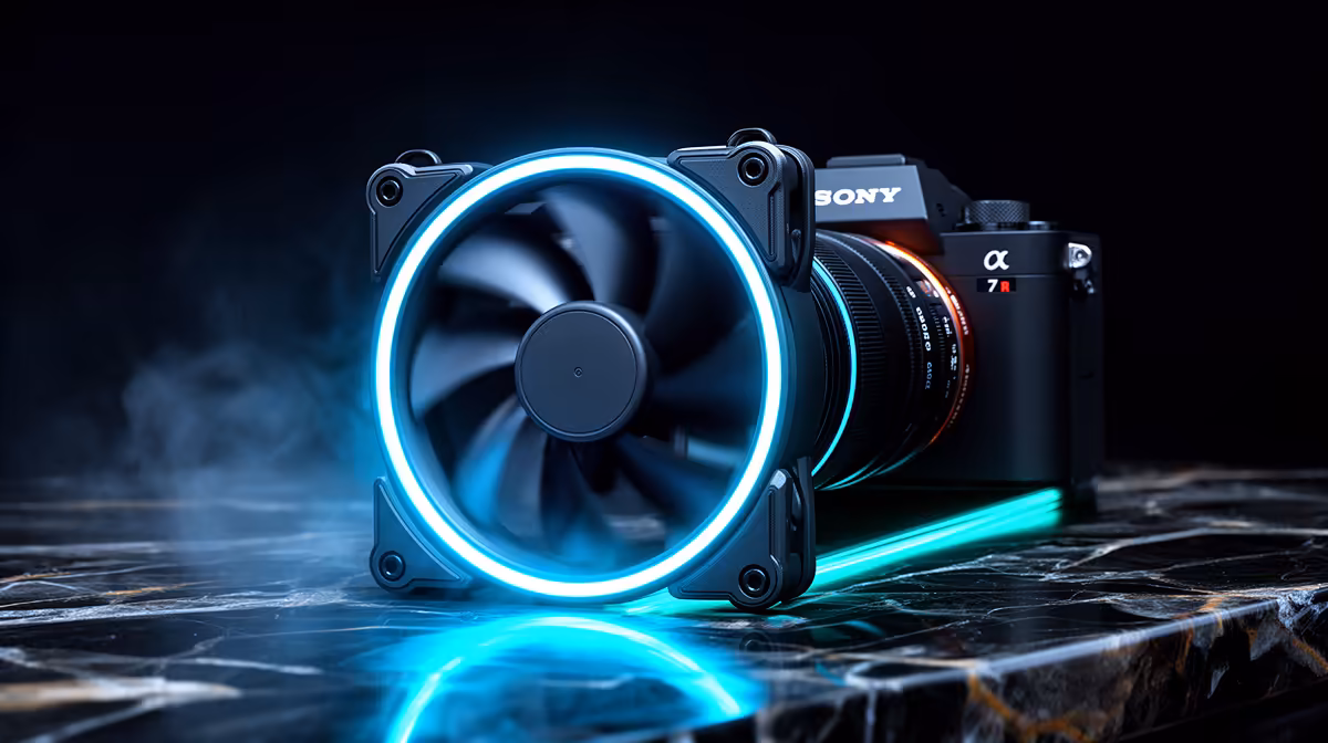 When premium case fans are worth it for family buying
