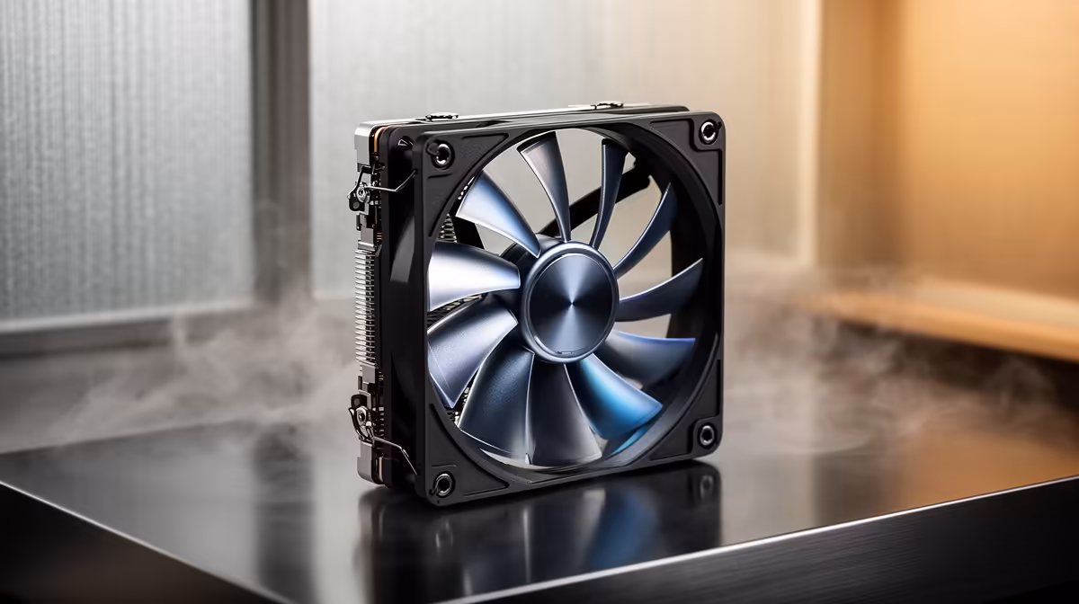 When premium case fans are worth it buying signals