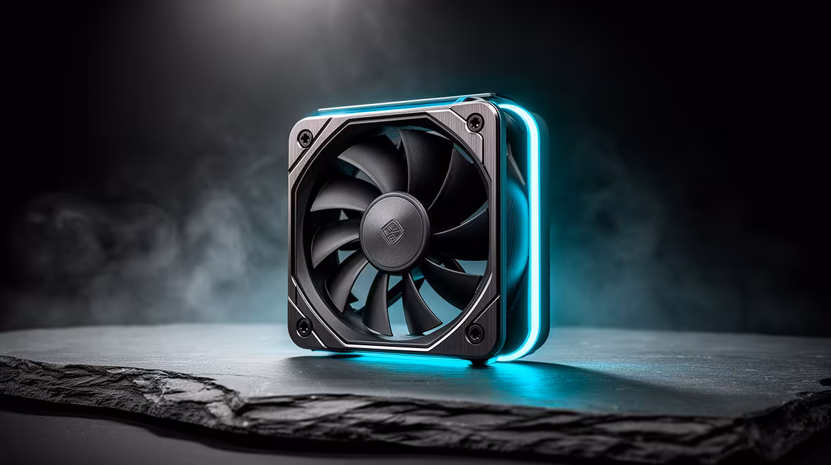When premium case fans are worth it buying signals