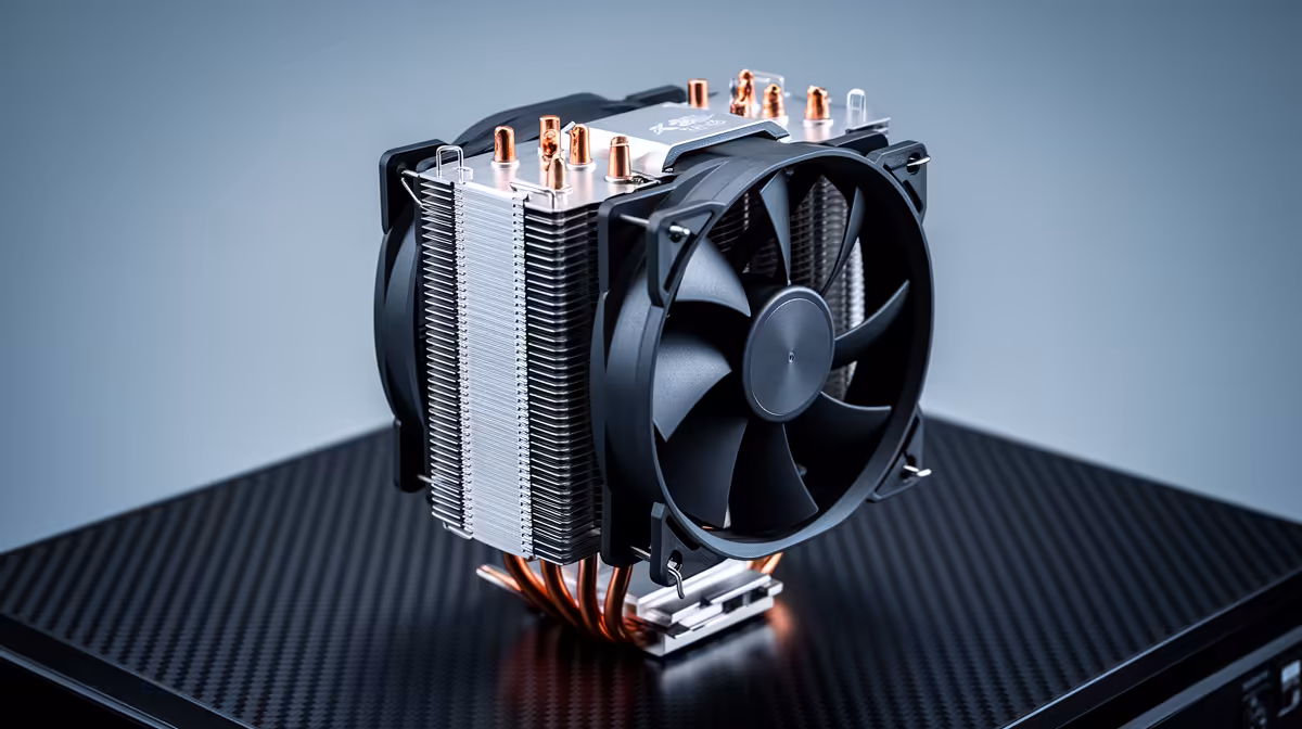 When premium CPU coolers are worth it buying signals