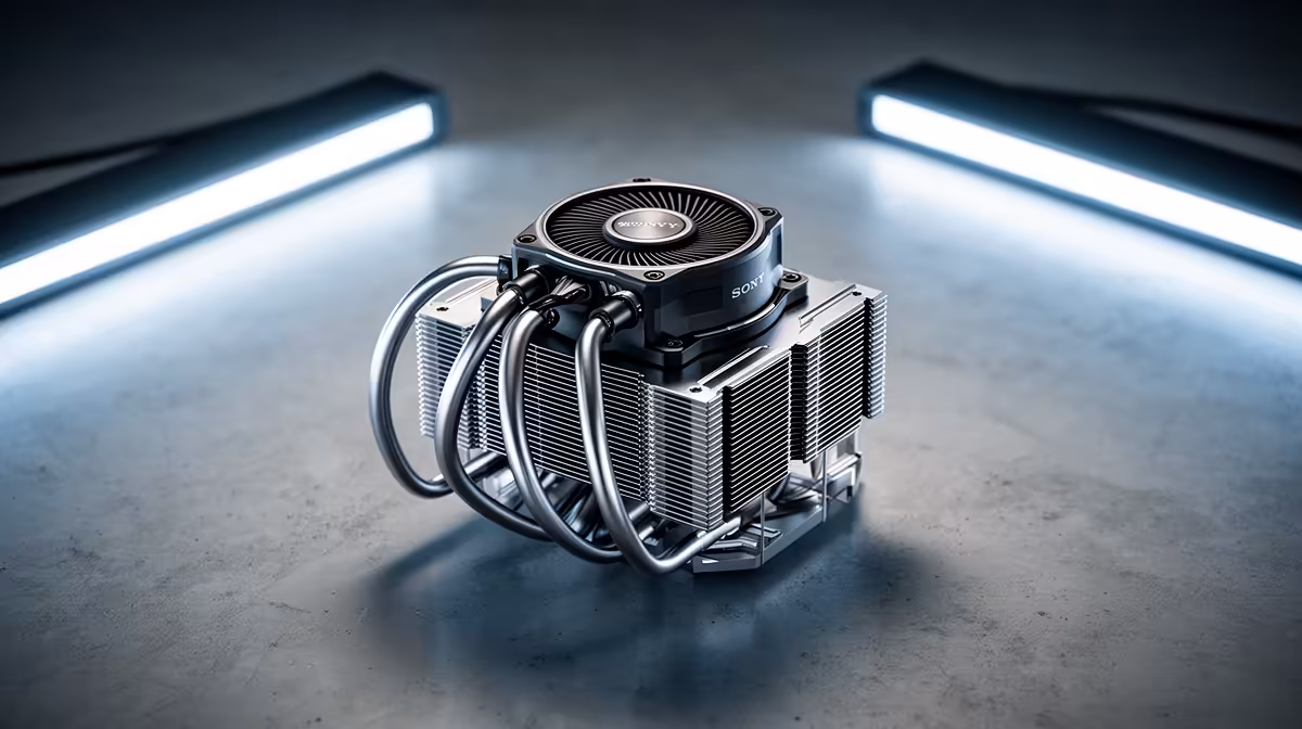 When premium CPU coolers are worth it buying signals