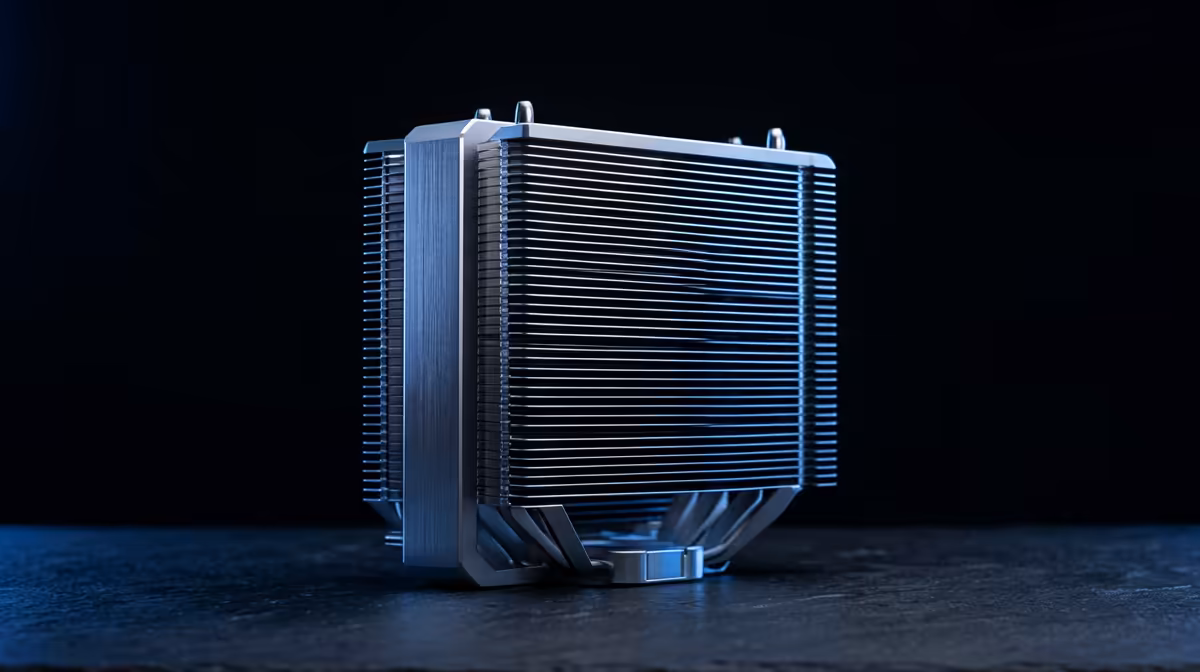 When premium CPU coolers are worth it buying signals