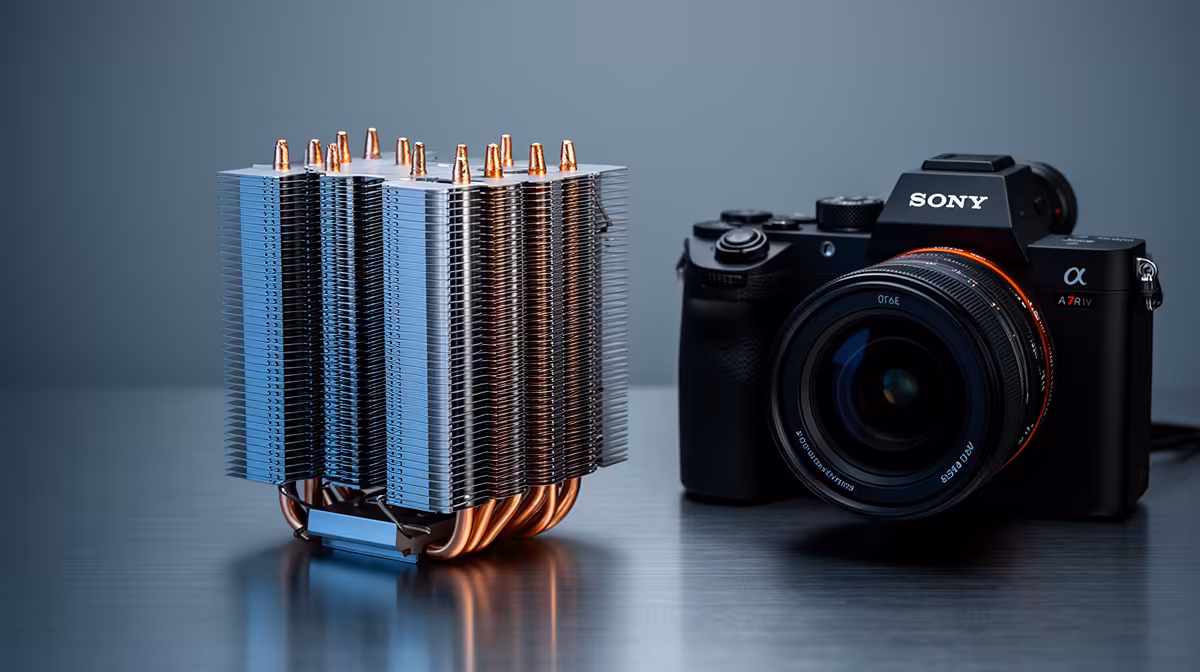 When premium CPU coolers are worth it buying signals
