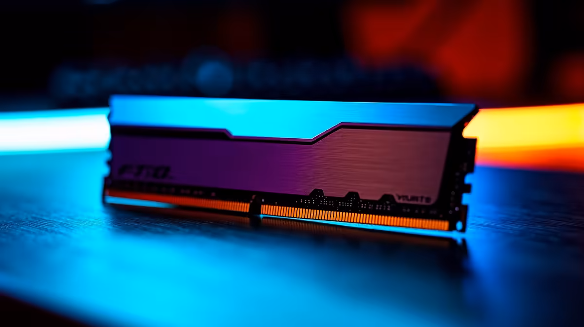 When premium DDR5 RAM kits are worth it for LAN buying