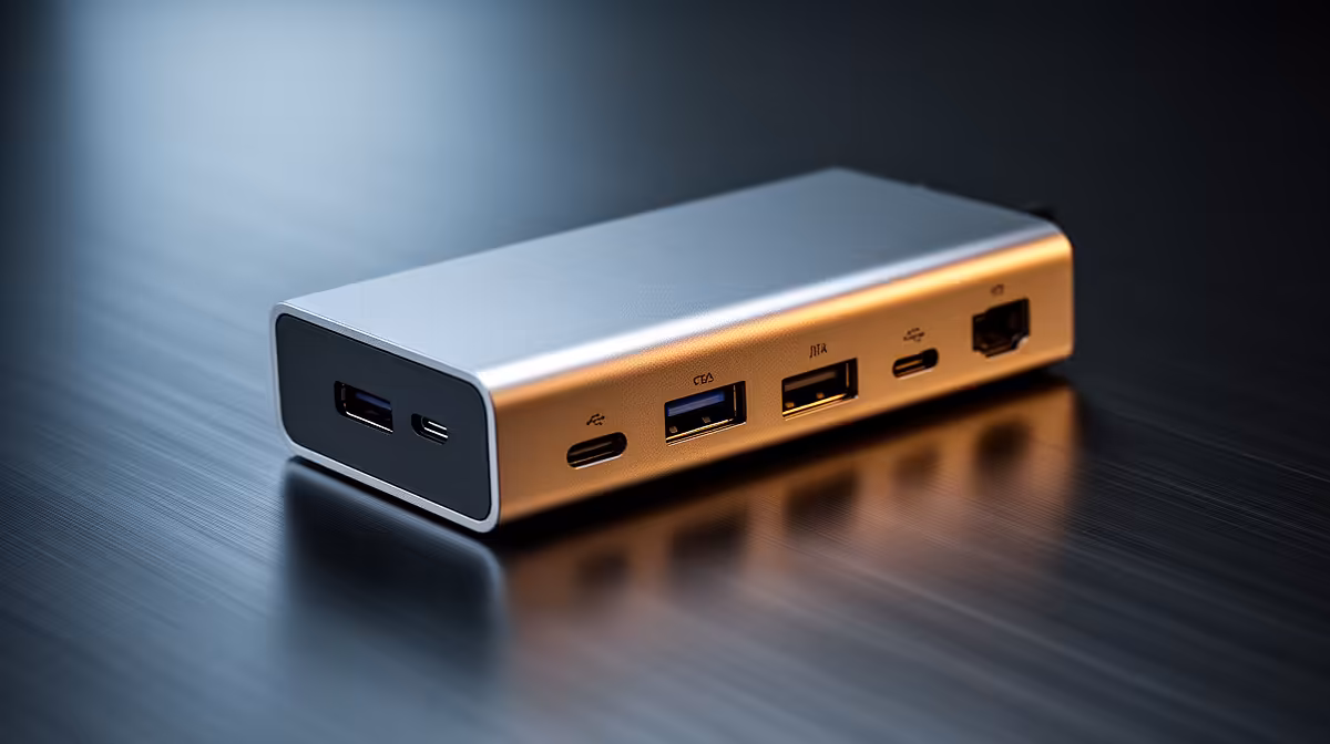 When premium docking stations are worth it buying signals