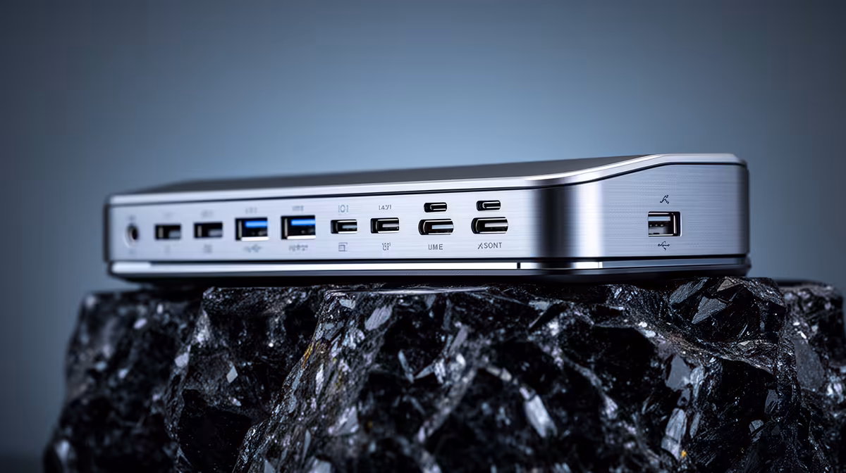 When premium docking stations are worth it buying signals