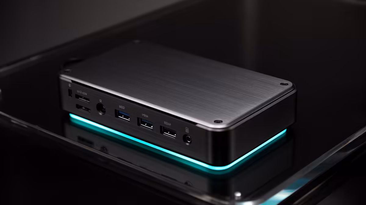 When premium docking stations are worth it buying signals