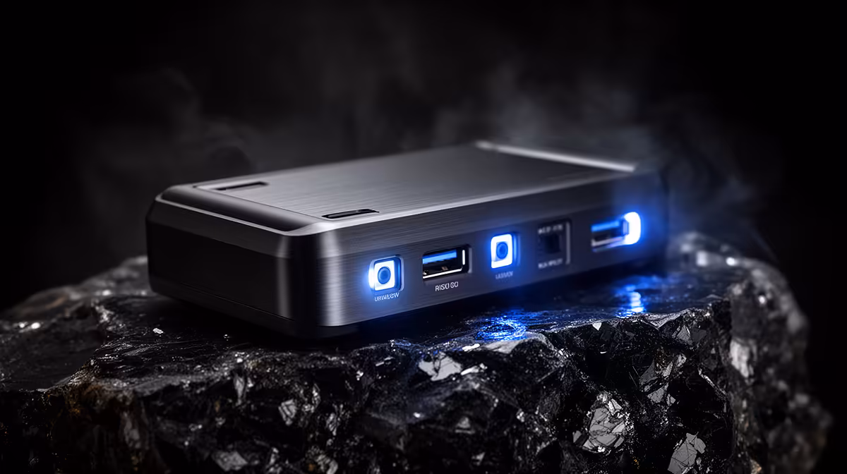 When premium docking stations are worth it buying signals