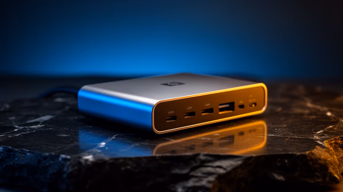 When premium docking stations are worth it buying signals