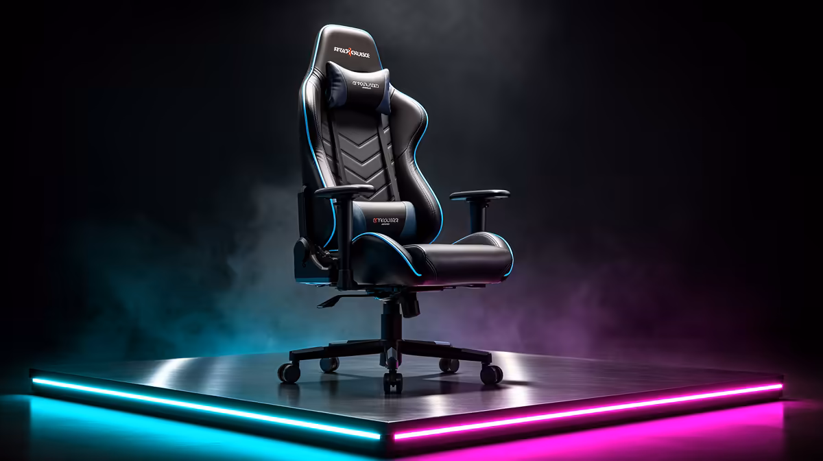 When premium gaming chairs are worth it buying signals