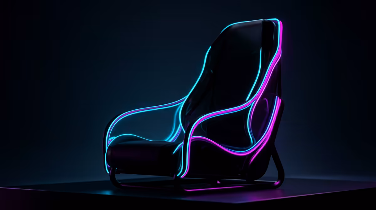 When premium gaming chairs are worth it buying signals