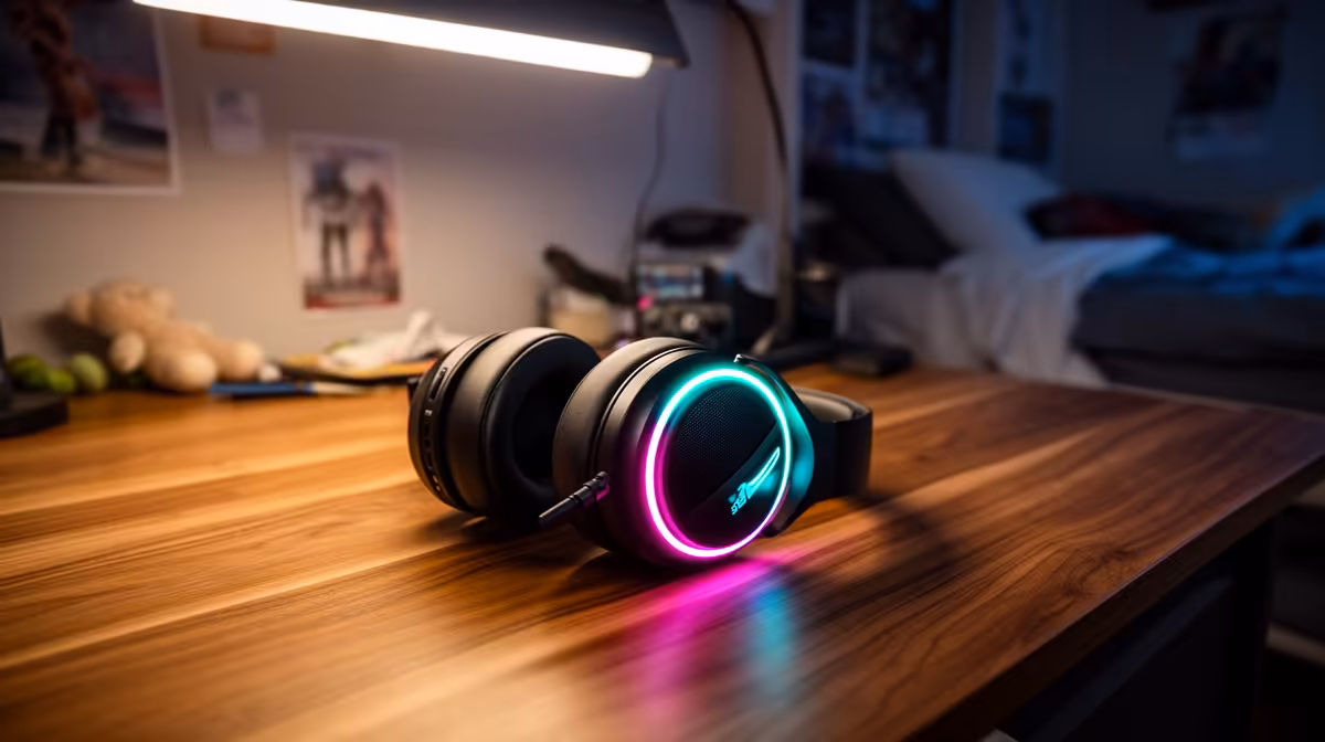 When premium gaming headsets are worth it buying signals