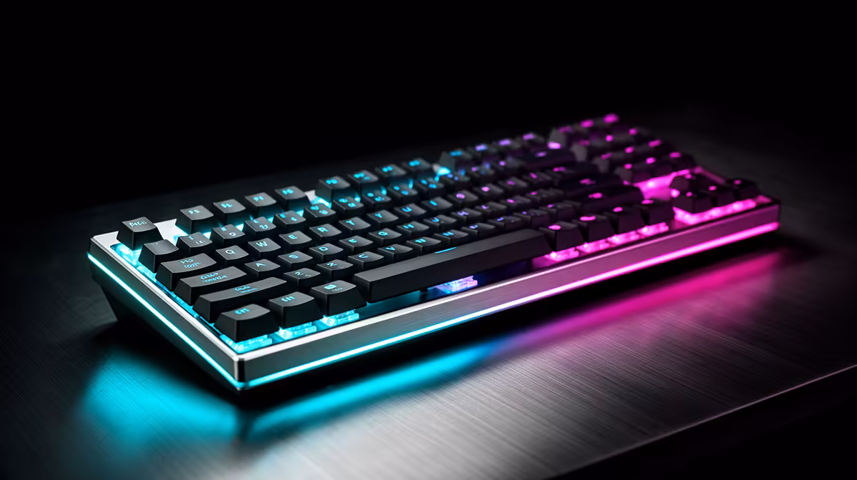 When premium gaming keyboards are worth it buying signals