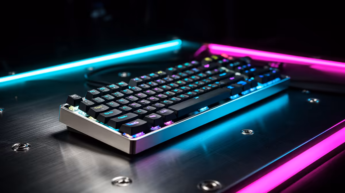When premium gaming keyboards are worth it buying signals