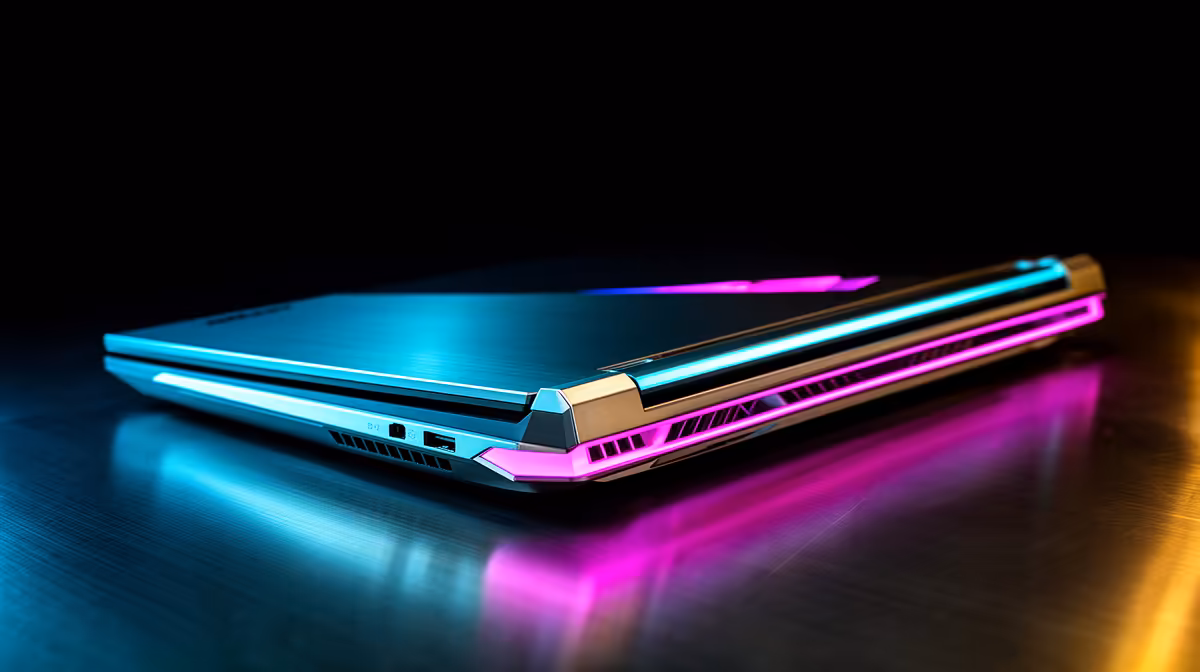 When premium gaming laptops are worth it buying signals