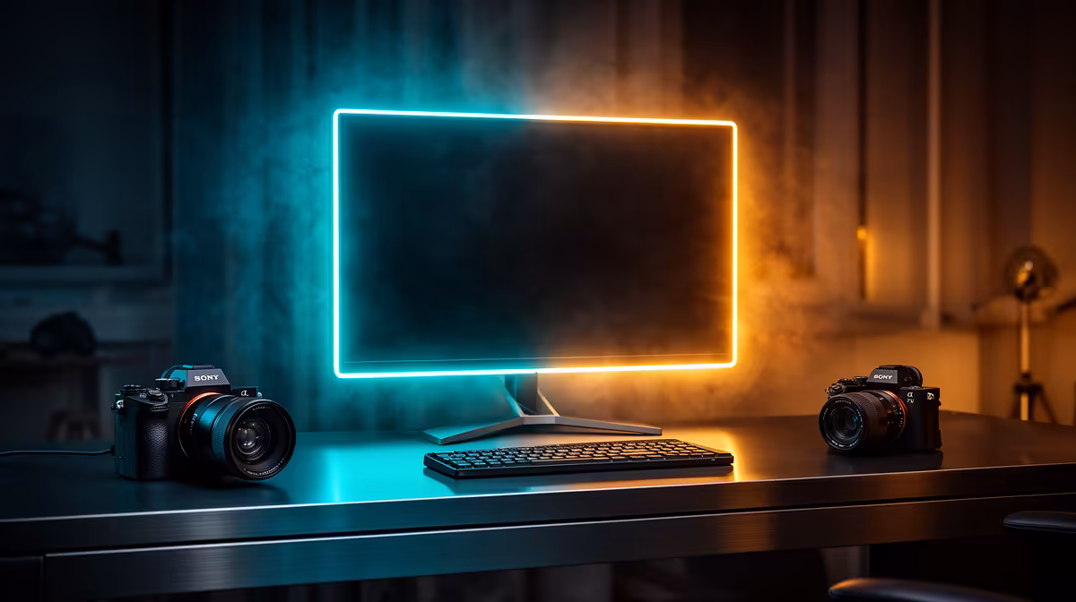 When premium gaming monitors are worth it buying signals