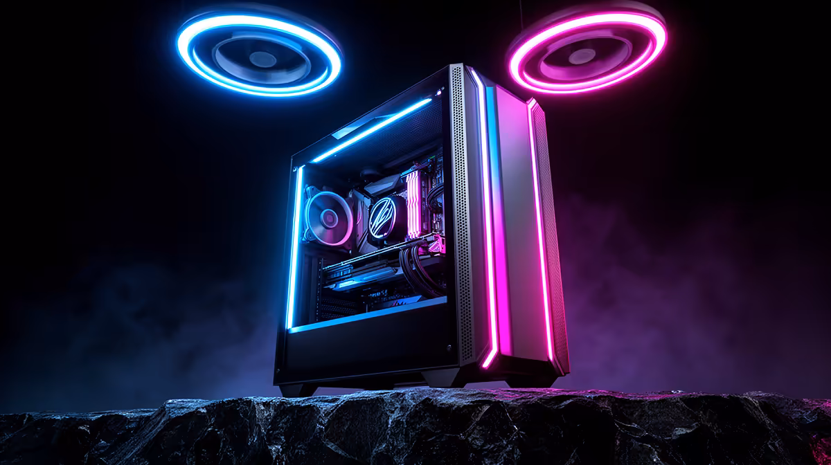 When premium gaming PCs are worth it buying signals