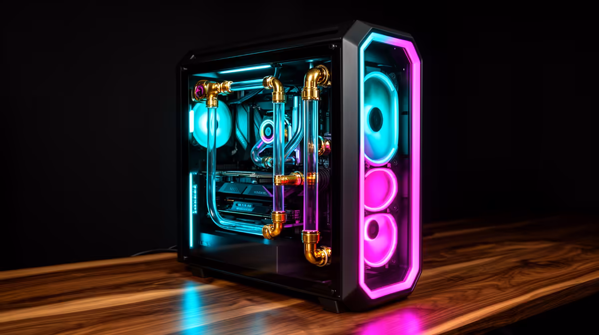 When premium gaming PCs are worth it for shared buying