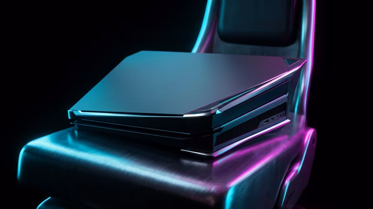 When premium handheld gaming PCs are worth it buying signals