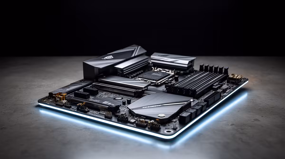 When premium motherboards are worth it buying signals