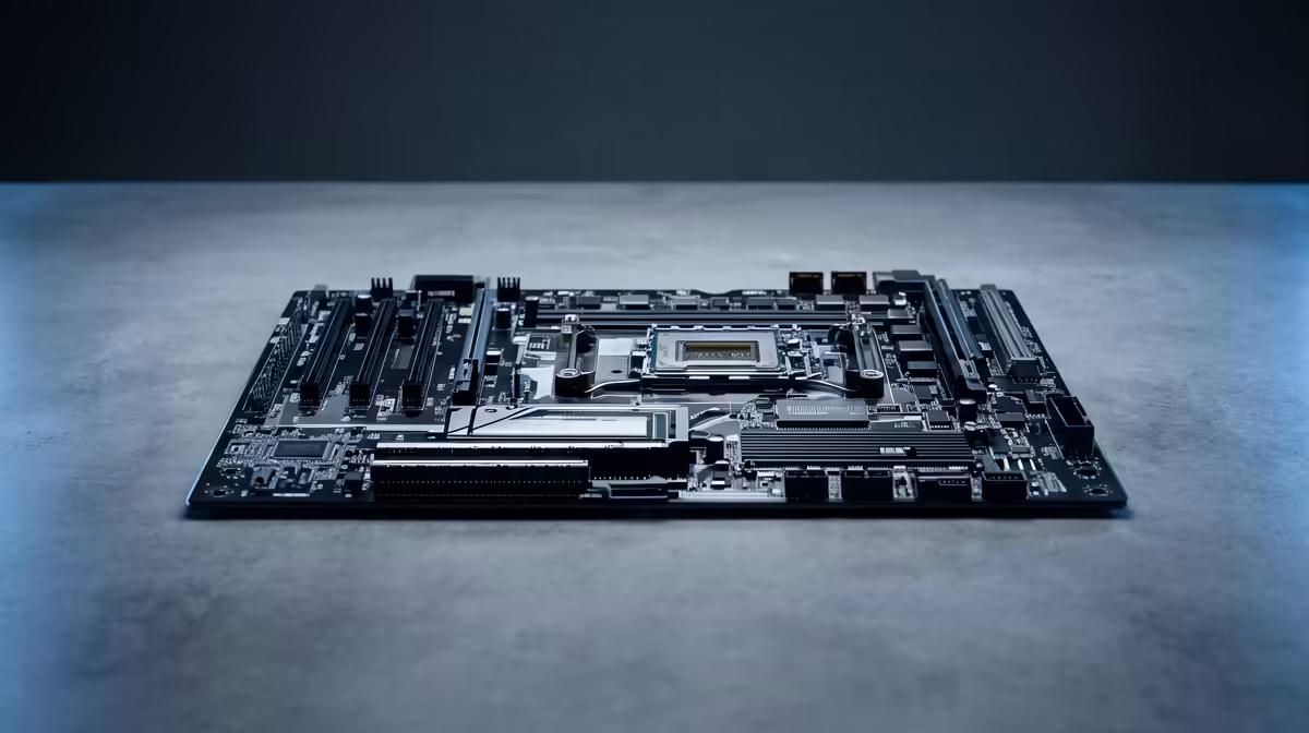 When premium motherboards are worth it for home buying