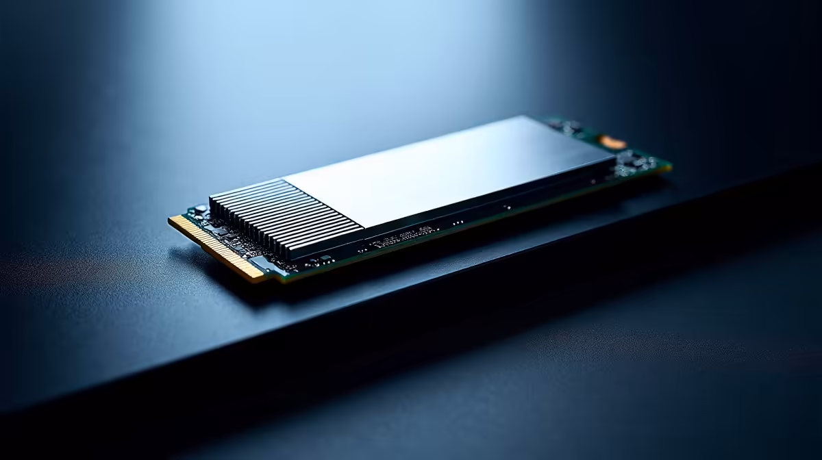 When premium NVMe SSDs are worth it for clean buying signals