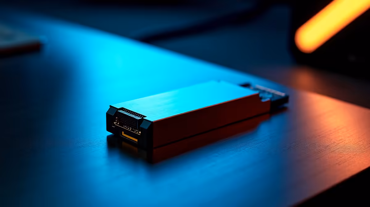 When premium NVMe SSDs are worth it buying signals