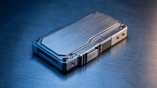 When premium NVMe SSDs are worth it for large game libraries