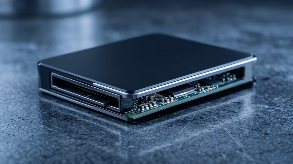 When premium NVMe SSDs are worth it buying signals