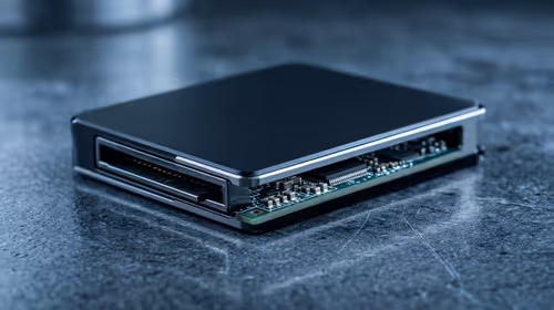 When premium NVMe SSDs are worth it for matric-to-varsity upgrades