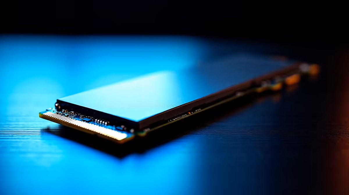 When premium NVMe SSDs are worth it for old PC buying