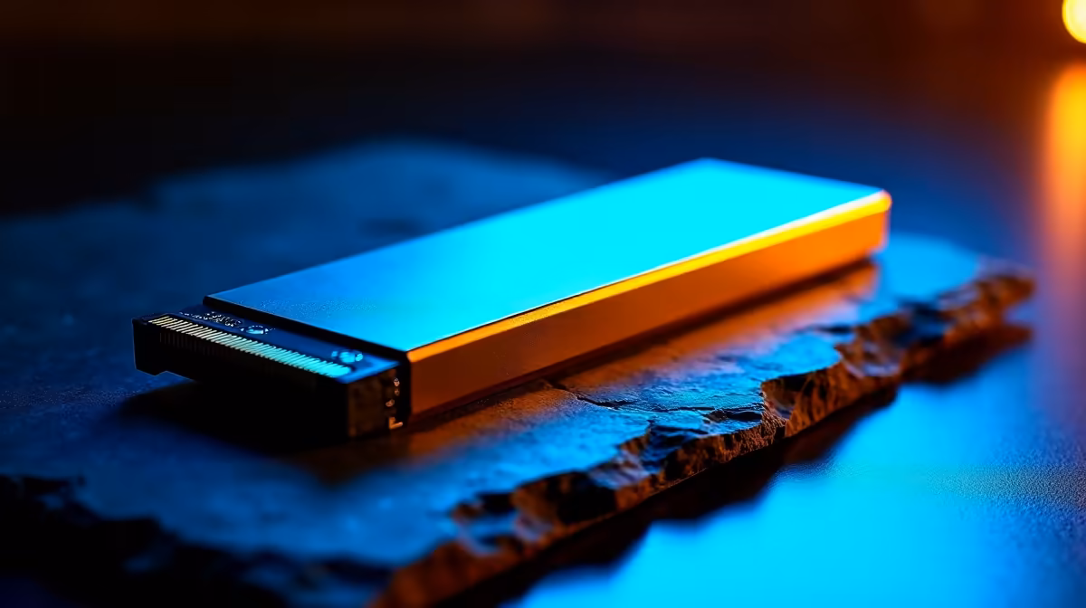 When premium NVMe SSDs are worth it for VR buying signals