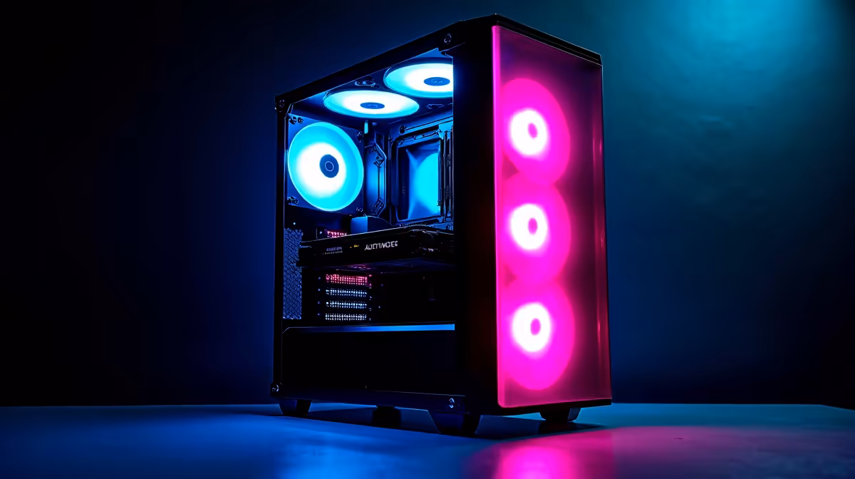 When premium PC cases are worth it for casual buying signals