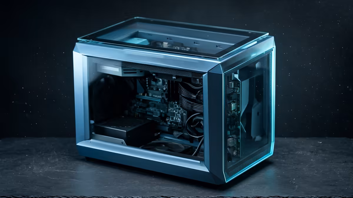 When premium PC cases are worth it for clean buying signals