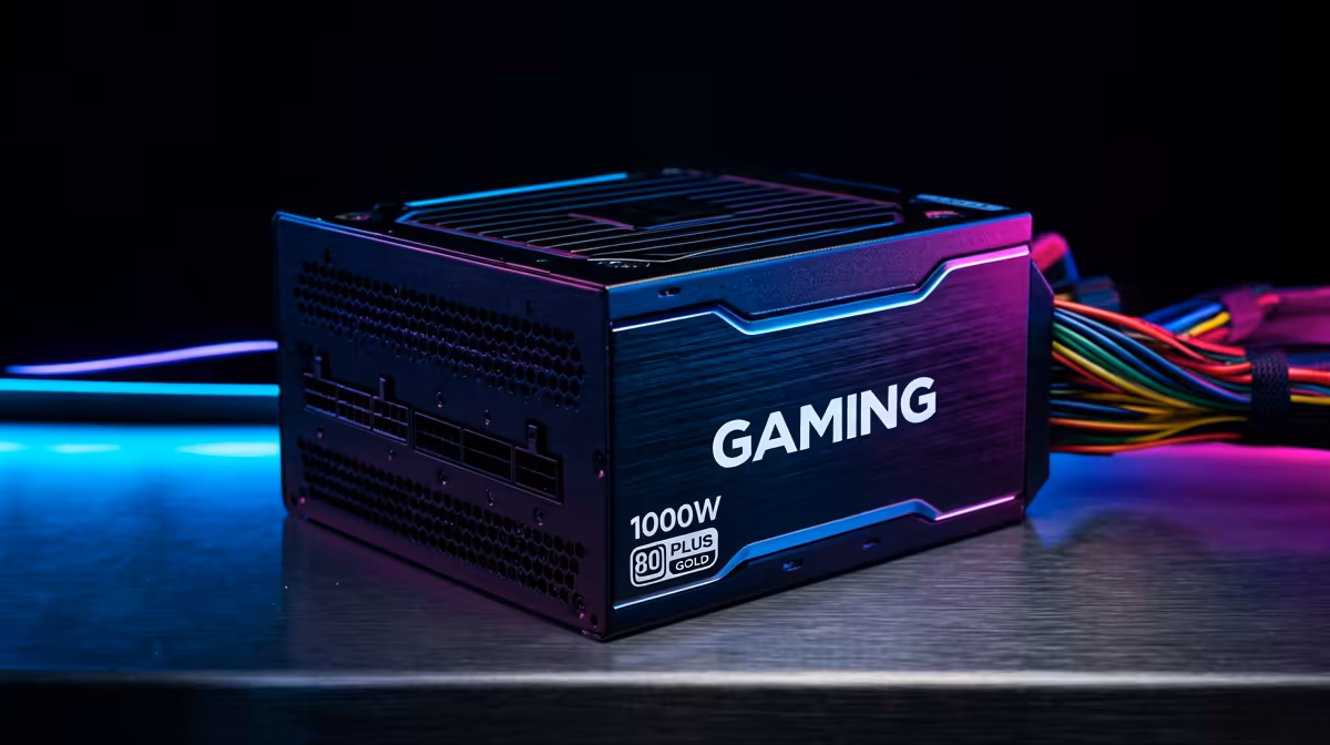 When premium power supplies are worth it buying signals